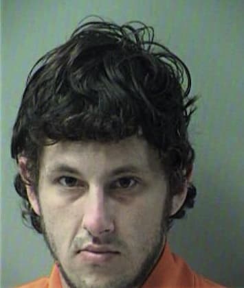 Robert Peets, - Okaloosa County, FL 