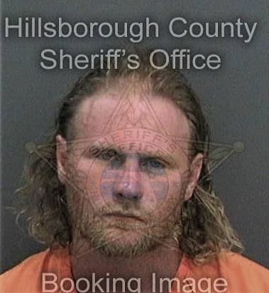 Christopher Perez, - Hillsborough County, FL 