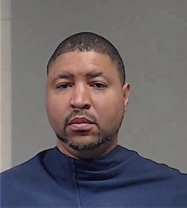 Jamir Perry - Collin County, TX 