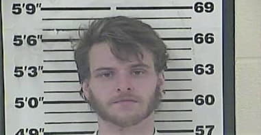 Zachery Philhower, - Carter County, TN 