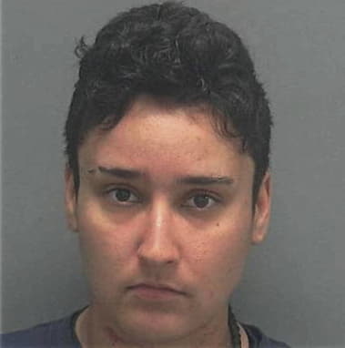 Jocelyn Pino, - Lee County, FL 