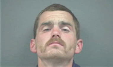Jeffrey Pirtle, - Lincoln County, OR 