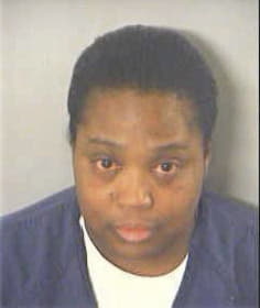 Lola Pound, - Fulton County, GA 