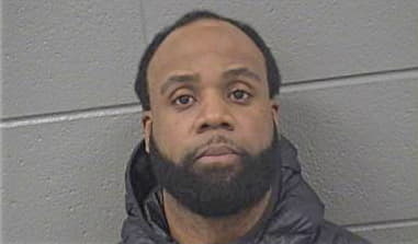 Juan Powell, - Cook County, IL 