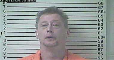 Steven Pritchard, - Hardin County, KY 