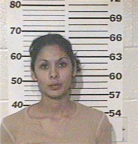 Irma Ramirez, - Hidalgo County, TX 