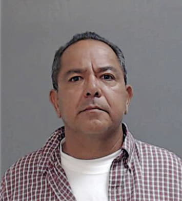 Rafael Ramirez, - Hidalgo County, TX 