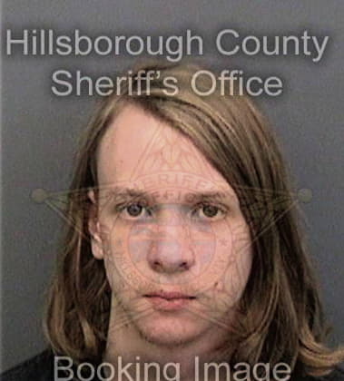 Eduardo Rangel, - Hillsborough County, FL 