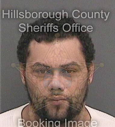 Abdul Redfurn, - Hillsborough County, FL 