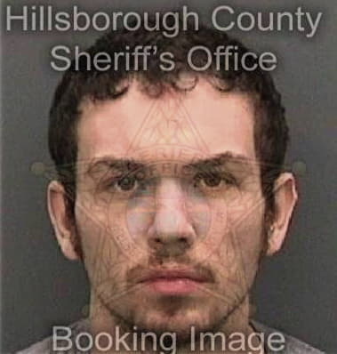 Daniel Reed, - Hillsborough County, FL 