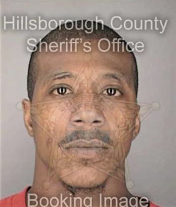 Winfred Reid, - Hillsborough County, FL 