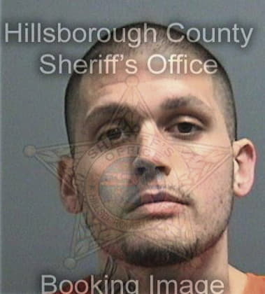 Adalberto Reyna, - Hillsborough County, FL 