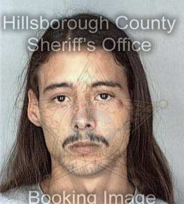 Rafaelita Rivera - Hillsborough County, FL 