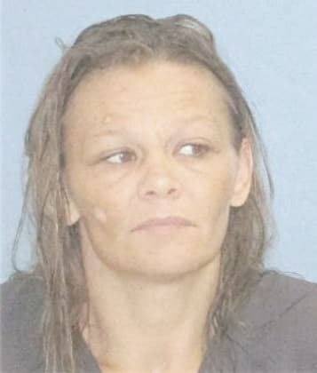 Rhonda Roberts, - Pulaski County, AR 