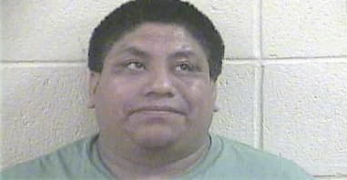 Luis Rodriguez, - Dubois County, IN 