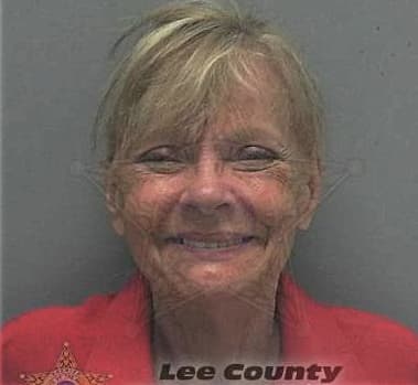 Holley Ryan, - Lee County, FL 