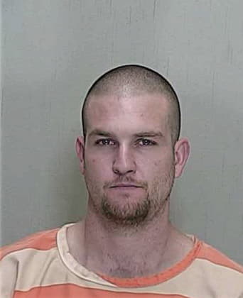 Robert Shaffer, - Marion County, FL 