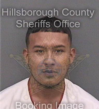 Edward Sierra, - Hillsborough County, FL 