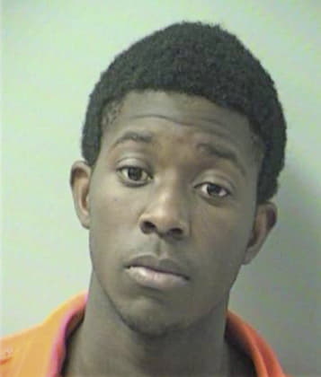 Andre Simon, - Okaloosa County, FL 