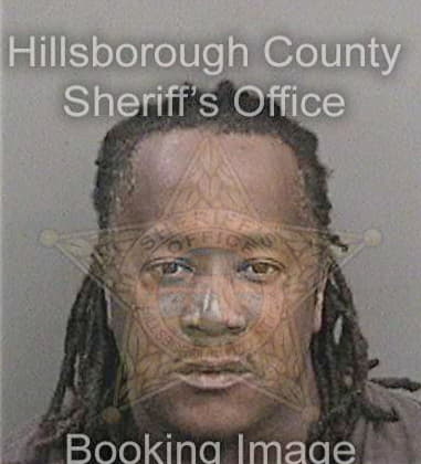 Jesse Singh, - Hillsborough County, FL 