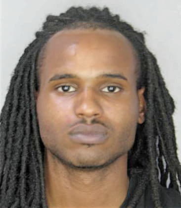 Maurice Singleton, - Hillsborough County, FL 