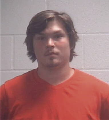 Justin Sisk - Cleveland County, NC 