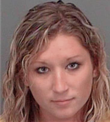 Erica Slayton - Pinellas County, FL 