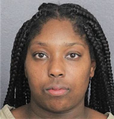 Latefah Smith, - Broward County, FL 