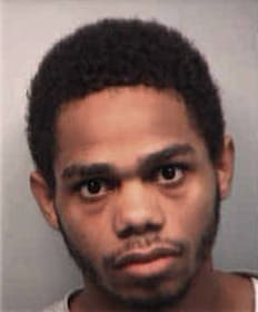 Fredicos Snow - Fulton County, GA 