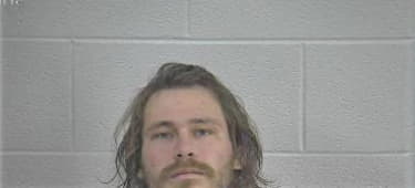 Eric Spencer - Laurel County, KY 