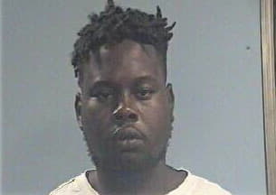 Daryl Stewart - Fayette County, KY 