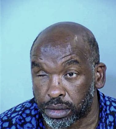 Christopher Taylor - Maricopa County, AZ 