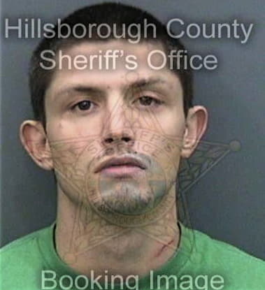 Juan Terrytejada, - Hillsborough County, FL 