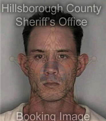 William Thatcher, - Hillsborough County, FL 