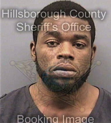 Carlos Tillis, - Hillsborough County, FL 