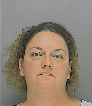 Katelynn Toegel, - Volusia County, FL 