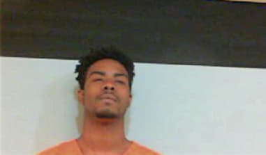 Demetrius Trammell, - Talladega County, AL 