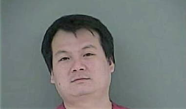 Huy Tran, - Anderson County, TN 