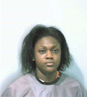 Angela Truitt - DeKalb County, GA 