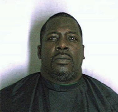 Robert Tucker - DeKalb County, GA 