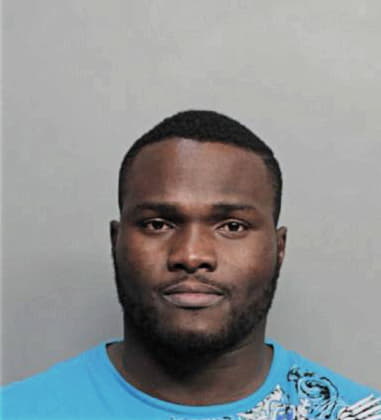 Lorenso Tyler, - Dade County, FL 