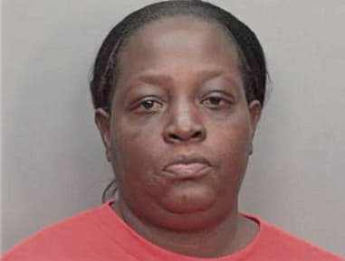 Nicole Tyler, - Dade County, FL 