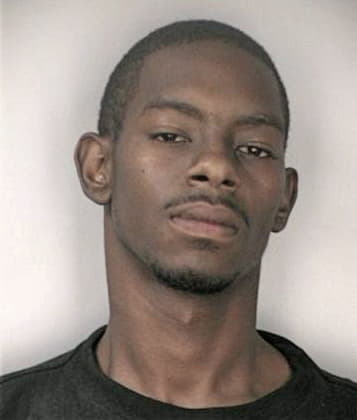 Raynard Tyson, - Hillsborough County, FL 