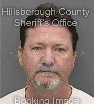 Francisco Velezchacon, - Hillsborough County, FL 