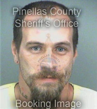 Thomas Vernon, - Pinellas County, FL 