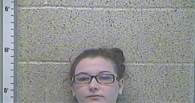 Adriane Vincent, - Henderson County, KY 