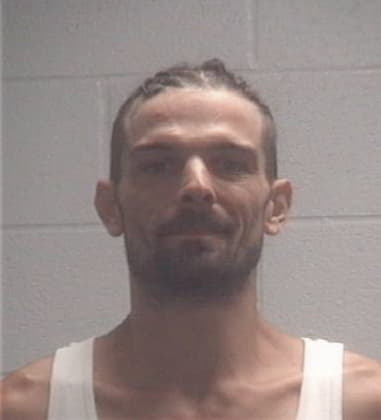 Donnie Wallace, - Cleveland County, NC 