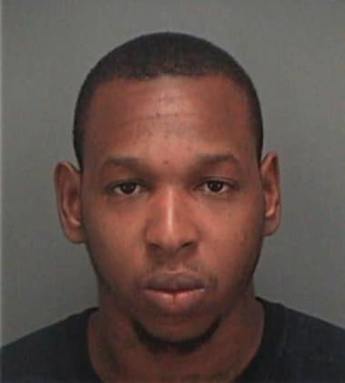 Lamond Wallace, - Pinellas County, FL 