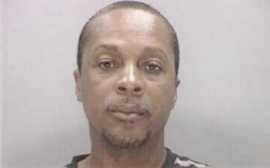 Steven Wallace - Richland County, SC 