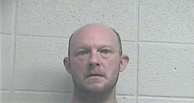 Jerry Warner, - Jessamine County, KY 